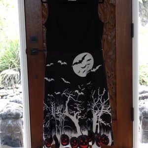 Halloween Dress